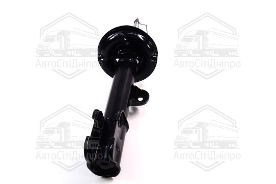 Амортизатор підв. Santafe CM передн. лів. (вир-во Mando)