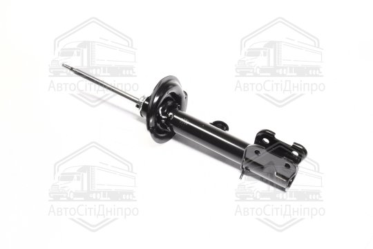 Амортизатор підв. KIA Sorento(XM) передн. лів. (вир-во Mando)