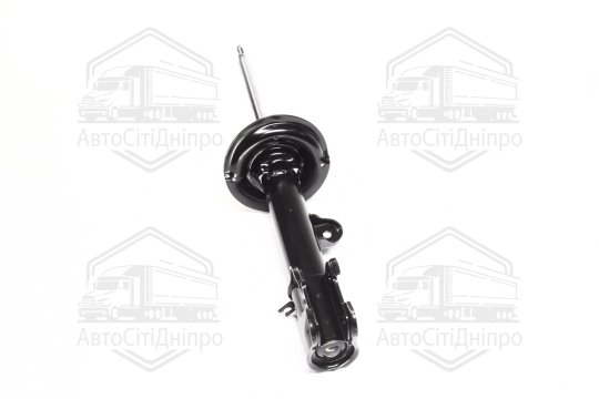 Амортизатор підв. KIA Sorento(XM) передн. лів. (вир-во Mando)