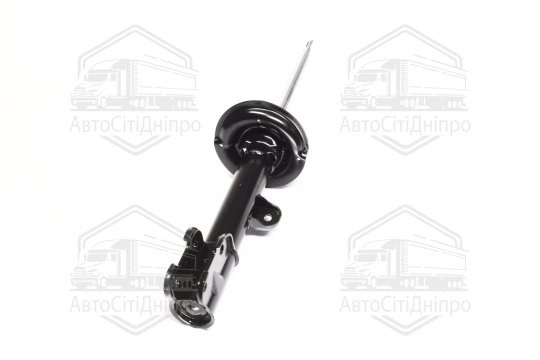 Амортизатор підв. KIA Sorento(XM) передн. лів. (вир-во Mando)