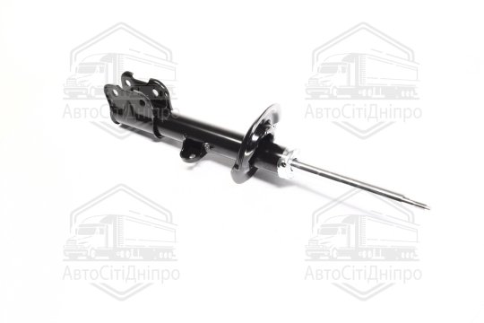 Амортизатор підв. KIA Sorento(XM) передн. лів. (вир-во Mando)