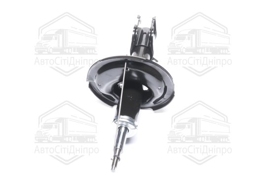 Амортизатор підв. HYUNDAI VERACRUZ передн. лів. (вир-во Mando)