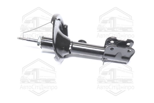 Амортизатор підв. HYUNDAI VERACRUZ передн. лів. (вир-во Mando)