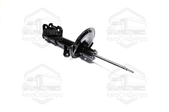 Амортизатор підв. HYUNDAI Grand Starex 07 - передн. лів. газов. (вир-во Mando)