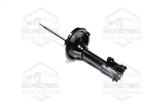 Амортизатор підв. HYUNDAI Grand Starex 07 - передн. лів. газов. (вир-во Mando)