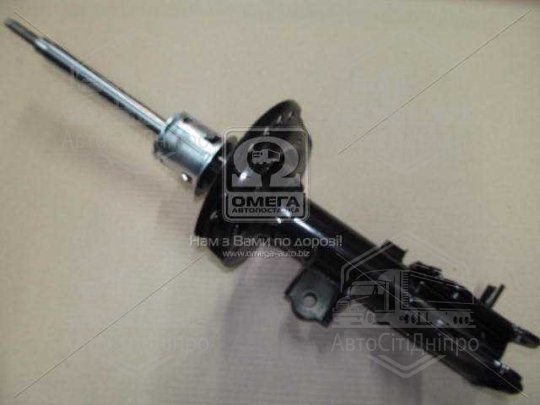 Амортизатор підв. KIA RIO передн. лів. (вир-во Mando)