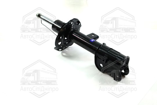 Амортизатор підв.  HYUNDAI SANTA FE IV (TM, TMA) перед. лів. (вир-во Mando)