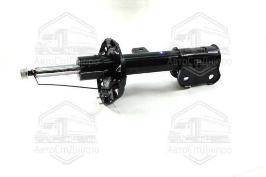 Амортизатор підв.  HYUNDAI SANTA FE IV (TM, TMA) перед. лів. (вир-во Mando)