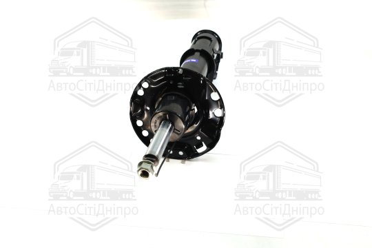 Амортизатор підв.  HYUNDAI SANTA FE IV (TM, TMA) перед. лів. (вир-во Mando)