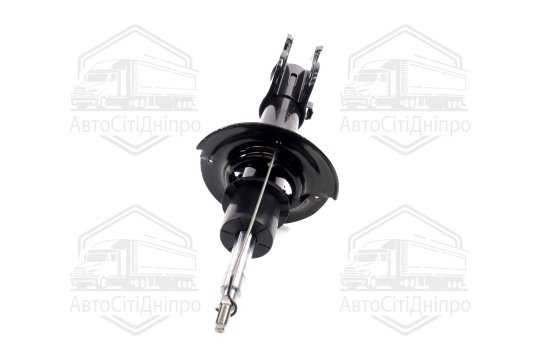 Амортизатор підв. передн. лів. HYUNDAI Santa FE (вир-во MANDO)