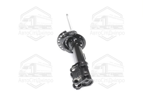 Амортизатор підв. HYUNDAI ELANTRA передн. лів. (вир-во Mando)