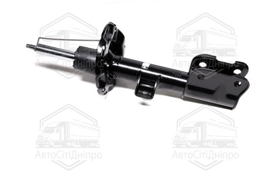 Амортизатор підв. KIA SORENTO III (UM) передн. лів. (вир-во Mando)