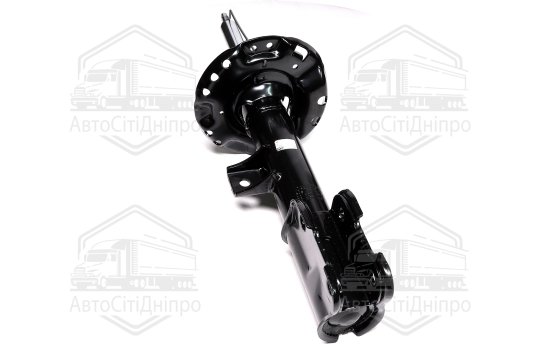 Амортизатор підв. KIA SORENTO III (UM) передн. лів. (вир-во Mando)