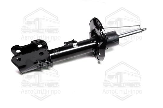 Амортизатор підв. KIA SORENTO III (UM) передн. лів. (вир-во Mando)