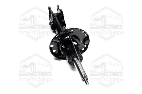 Амортизатор підв. KIA SORENTO III (UM) передн. лів. (вир-во Mando)