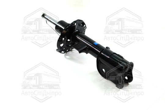 Амортизатор підв. HYUNDAI SANTA FE IV (TM, TMA) перед. прав. (вир-во Mando)