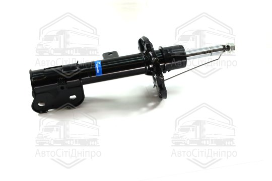 Амортизатор підв. HYUNDAI SANTA FE IV (TM, TMA) перед. прав. (вир-во Mando)