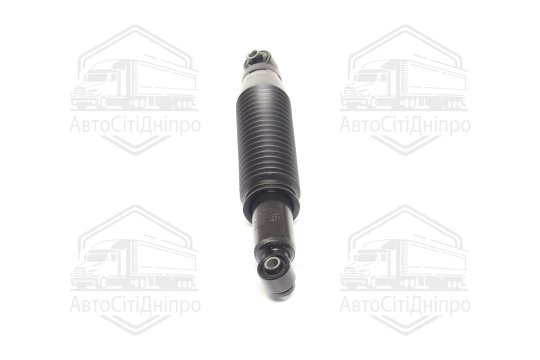 Амортизатор підв. KIA RIO NEW задн. (вир-во Mando)