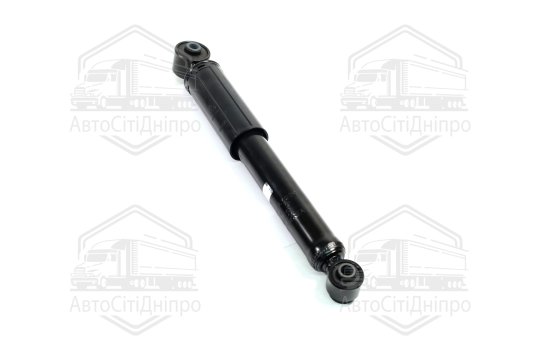 Амортизатор підв. KIA CERATO III (YD) задн. (вир-во Mando)