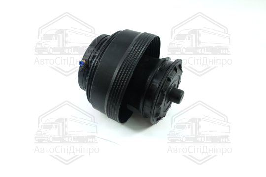 Пневмоподушка підвіски (вир-во Mando)