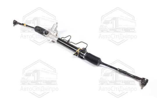 Амортизатор підв. HYUNDAI TUCSON 04-/KIA SPORTAGE 04- задн. лів. газов. (вир-во Mando)