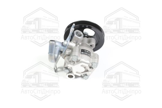 Насос гідропідсилювача (вир-во Mando)