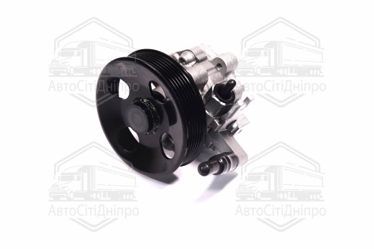 Насос гідропідсилювача (вир-во Mando)