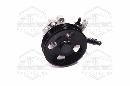 Насос гідропідсилювача (вир-во Mando)