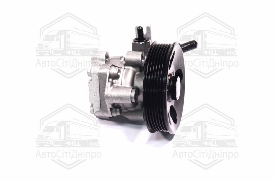 Насос гідропідсилювача (вир-во Mando)