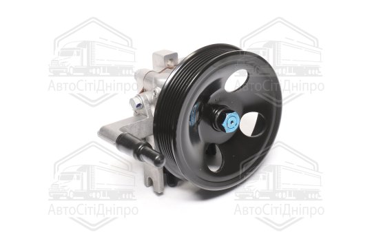 Насос гідропідсилювача Hyundai Santa Fe (вир-во Mando)