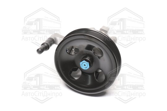 Насос гідропідсилювача Hyundai Santa Fe (вир-во Mando)