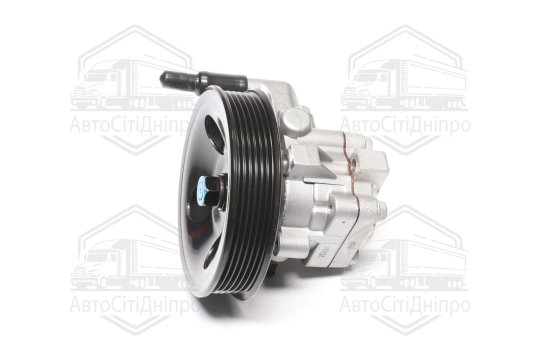 Насос гідропідсилювача Hyundai Santa Fe (вир-во Mando)