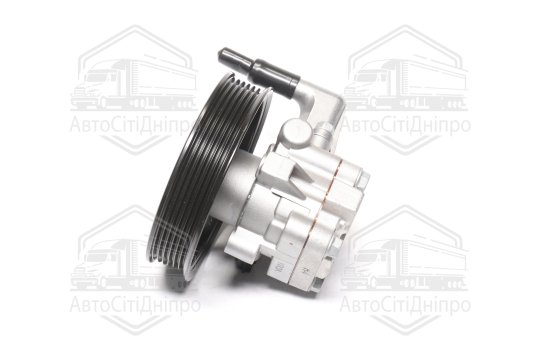 Насос гідропідсилювача Hyundai Santa Fe (вир-во Mando)