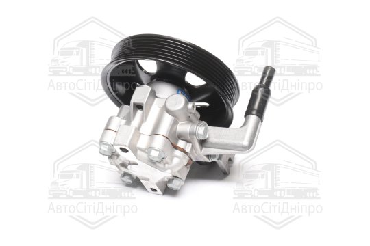 Насос гідропідсилювача Hyundai Santa Fe (вир-во Mando)