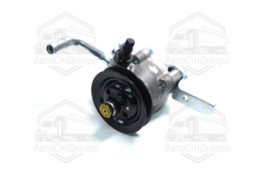 Насос гідропідсилювача (вир-во Mando)