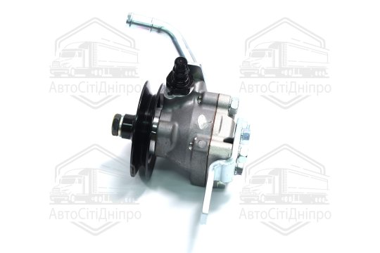 Насос гідропідсилювача (вир-во Mando)