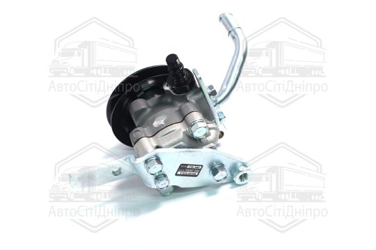 Насос гідропідсилювача (вир-во Mando)