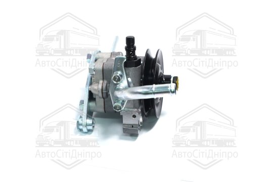 Насос гідропідсилювача (вир-во Mando)