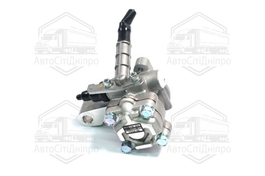Насос гідропідсилювача HYUNDAI/KIA HD (вир-во Mando)