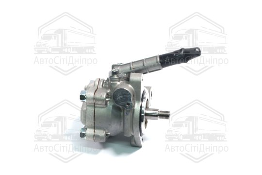 Насос гідропідсилювача HYUNDAI/KIA HD (вир-во Mando)