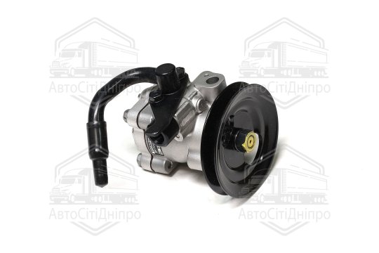 Насос гідропідсилювача HYUNDAI MATRIX (FC) (вир-во Mando)