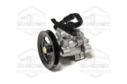 Насос гідропідсилювача HYUNDAI MATRIX (FC) (вир-во Mando)