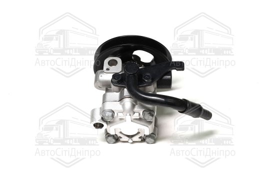 Насос гідропідсилювача HYUNDAI MATRIX (FC) (вир-во Mando)