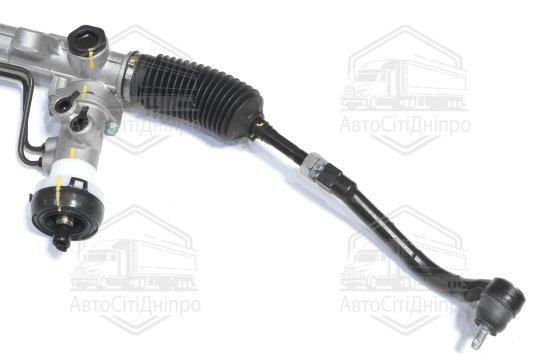 Рейка рульова HYUNDAI SONATA VI (YF) (вир-во Mando)