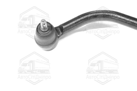 Рейка рульова HYUNDAI SONATA V (NF) (вир-во Mando)