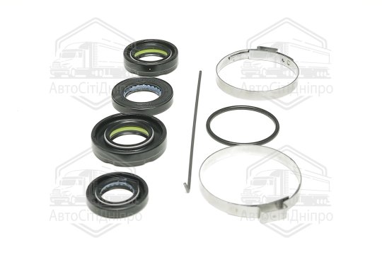 Ремкомплект рульової рейки HYUNDAI (вир-во Mando)