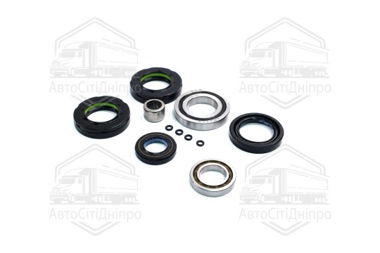 Ремкомплект рульової рейки HYUNDAI (вир-во Mando)