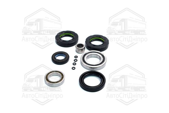 Ремкомплект рульової рейки HYUNDAI (вир-во Mando)