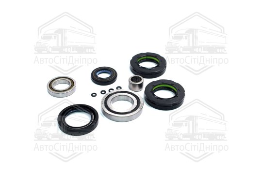 Ремкомплект рульової рейки HYUNDAI (вир-во Mando)