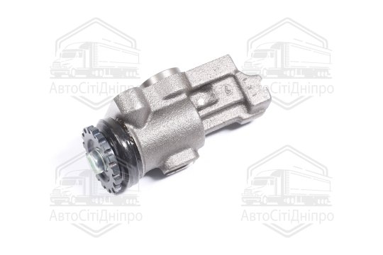 Циліндр гальмівний переднього лівий (вир-во Mando)